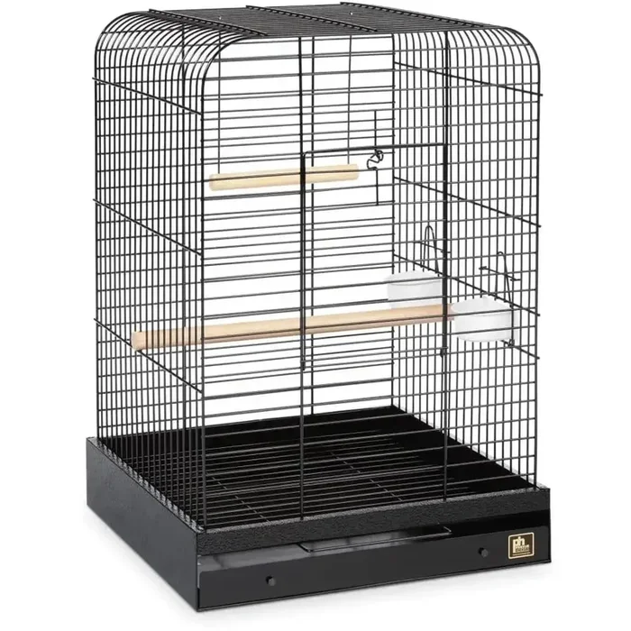 Prevue Pet Products Parrot Cage