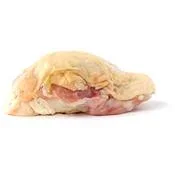 Primal Dog Frozen Chicken Backs – 5 lbs