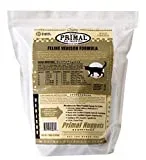 Primal Frozen Cat Food Nuggets Venison – 3 lbs