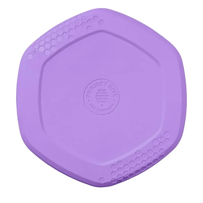 Project Hive Disc Toy, Lavender