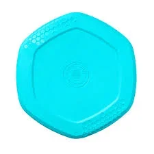 Project Hive Soothing Vanilla Scent Hive Disc & Lick Mat, Blue
