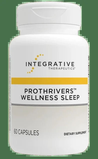 ProThrivers Wellness Sleep – 60 Capsules