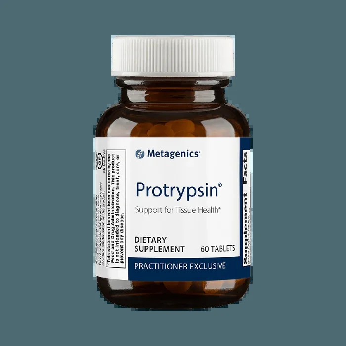 Protrypsin