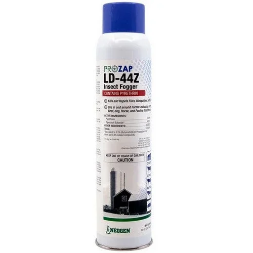 Prozap, Prozap Ld-44Z Farm Fogger, 20 Oz