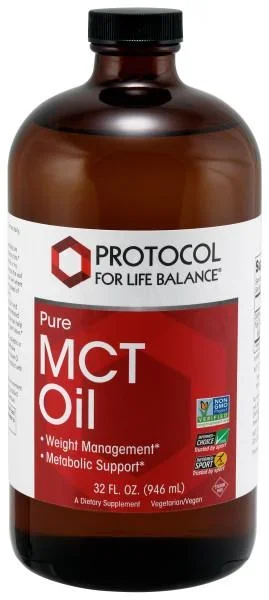 Pure MCT Oil
