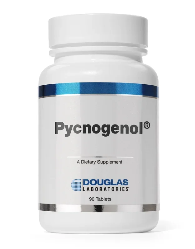 Pycnogenol® (50 mg) – 90 Tablets