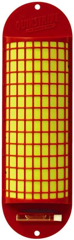 QuikStrike Fly Abatement Strip, Twin Pack