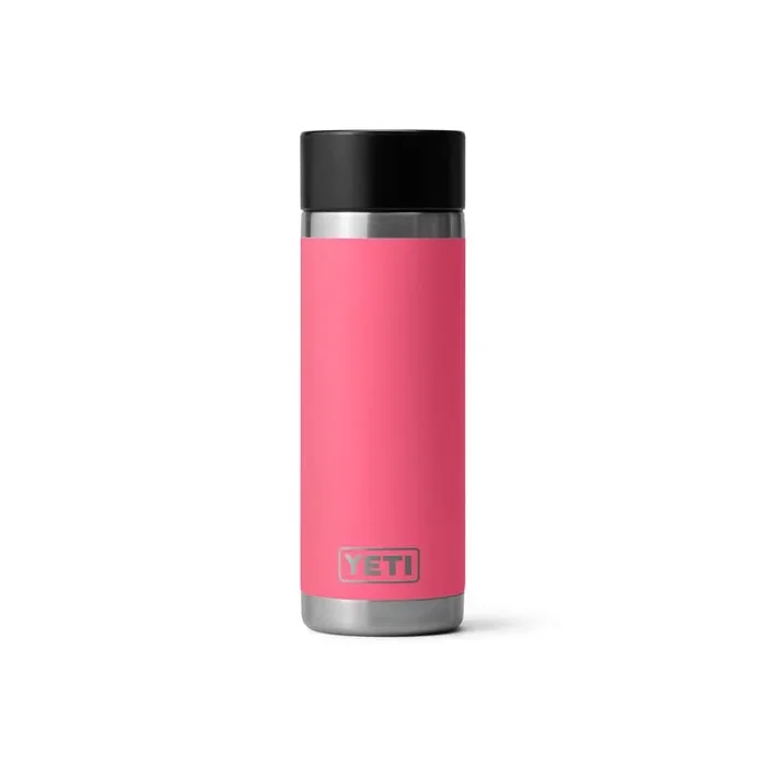 Rambler Bottle with HotShot Cap 18 oz