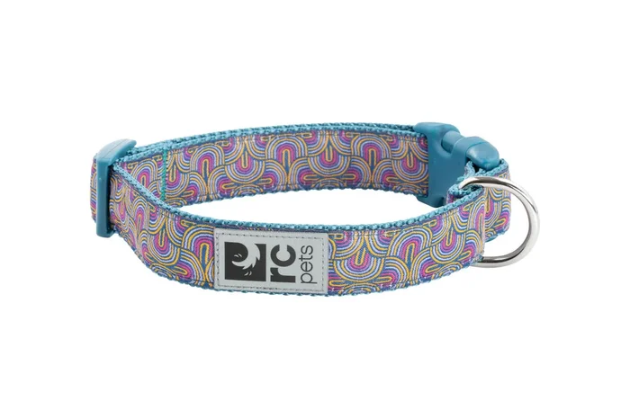 RC Pet Clip Collar, Gallery, S