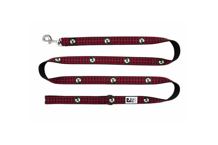 RC Pet Dog Leash 1X6′, Urban Woodsman