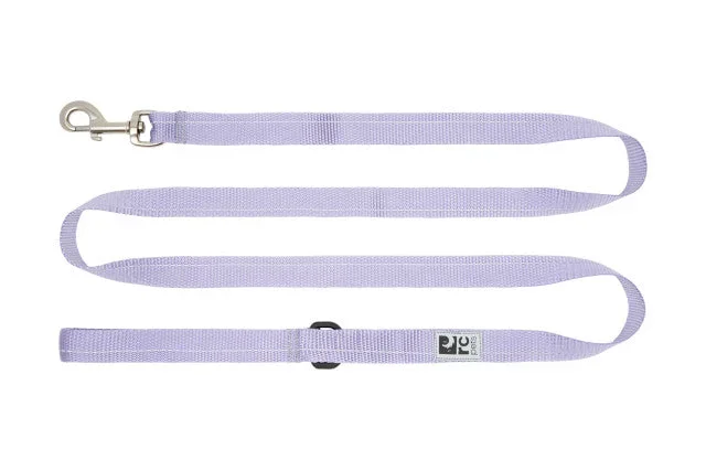 RC Pet Leash Primary 3/4×6 Lilac
