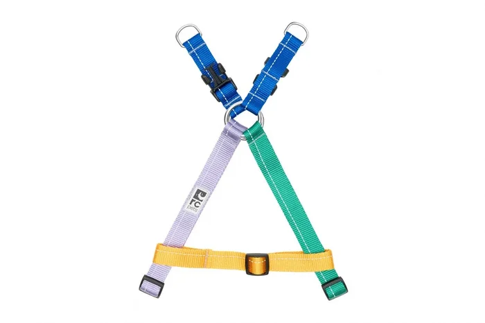 RC Pet Primary Step in Harness Confection, M