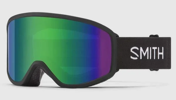 Reason OTG Green SolX / Black