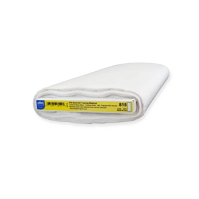 Red Dot Tracing Material 815