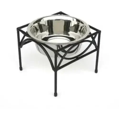 Regal Raised Dog Feeder