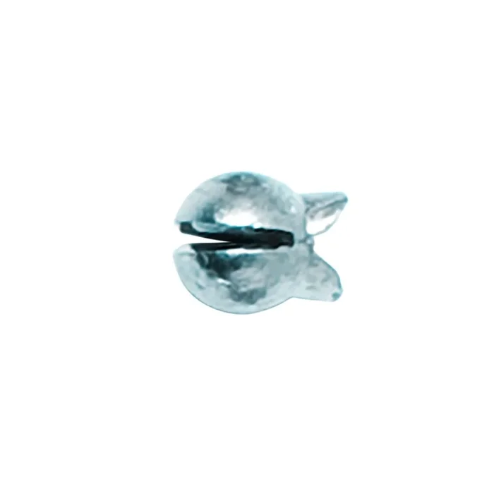 Removable Split Shot Sinkers 02010