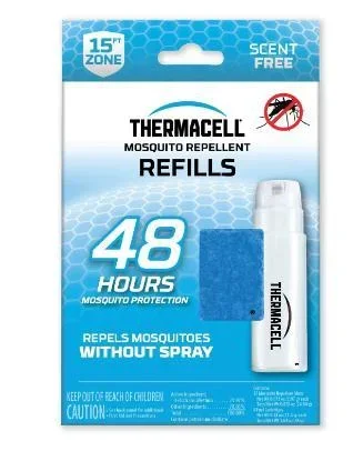 Repeller Refills 48