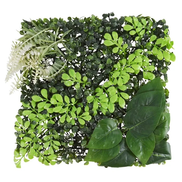 Reptile Treasures Plant Mat C 10″x10″