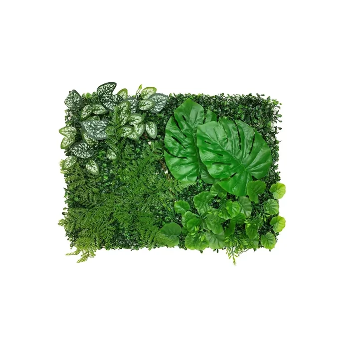 Reptile Treasures Plant Mat C 24″x16″