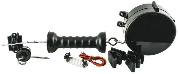 Retractable Tape Gate Kit