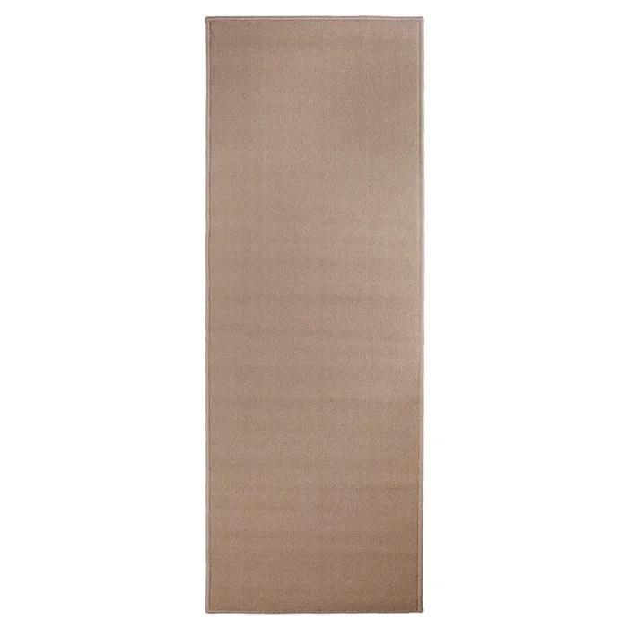 Ritz Solid Accent Rug Runner Non Slip 645-02