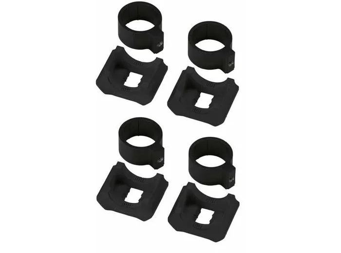 Round Bar SL Adapter