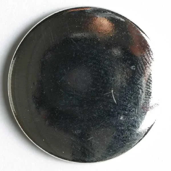 Round Metal Shank Backed Buttons 1975