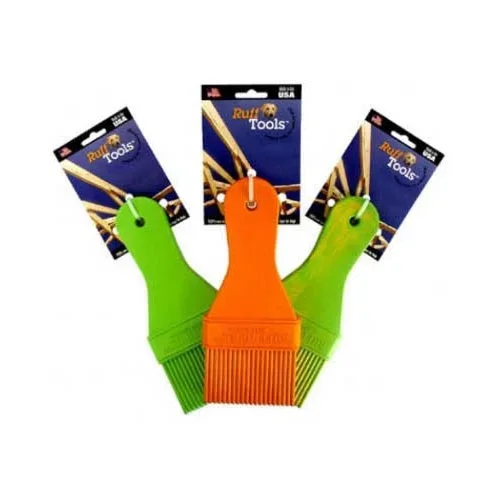 Ruff Dawg Ruff Tools Paint Brush