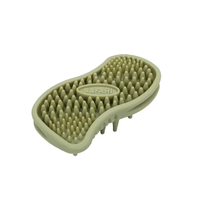 Safari Cat Brush