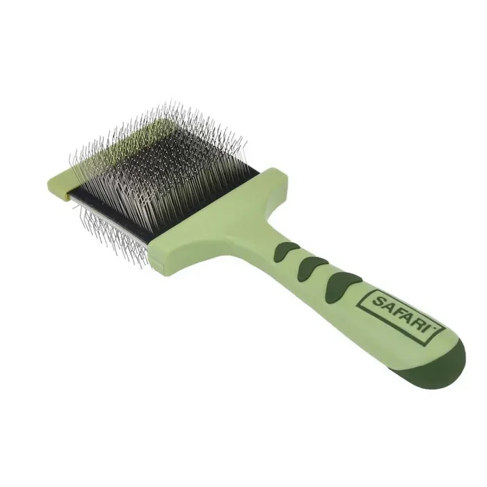 Safari Dog Flexible Slicker Brush