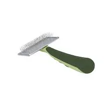 Safari Soft Slicker Brush, Small
