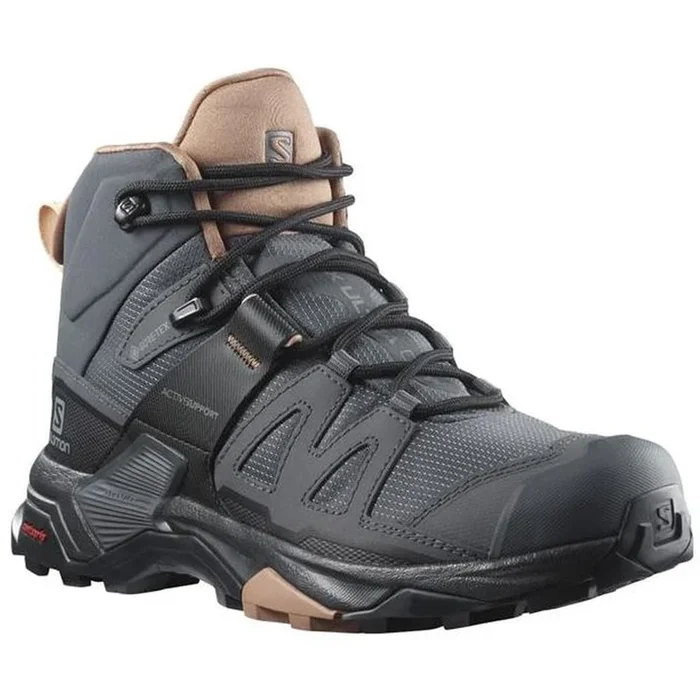 Salomon Women’s X Ultra 4 Mid GTX Hiking Boots