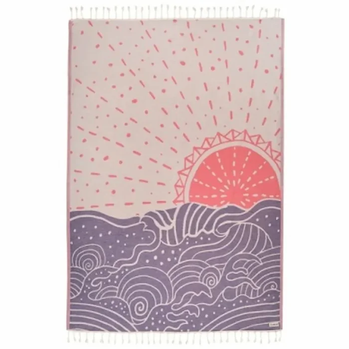 Sand Cloud Eldoris Towel
