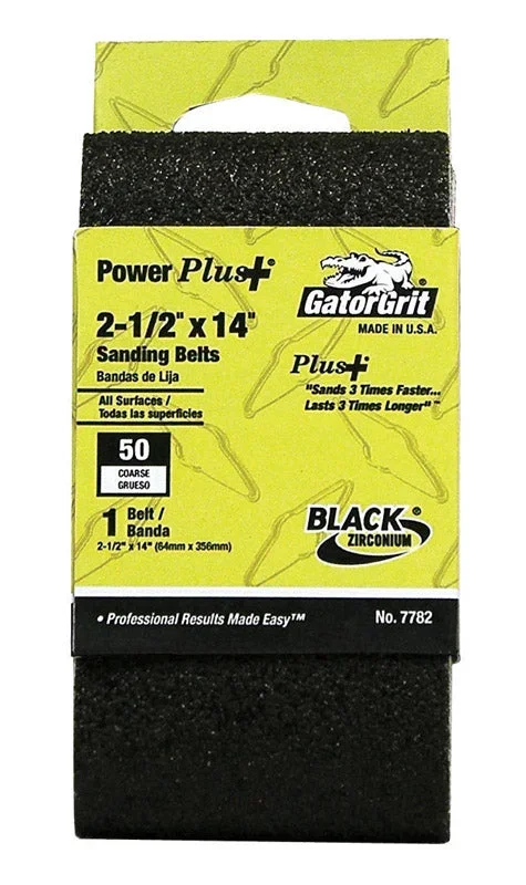 SANDBELT 2-1/2X14 50G