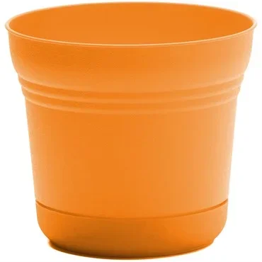 Saturn Planter – 10in – Mango