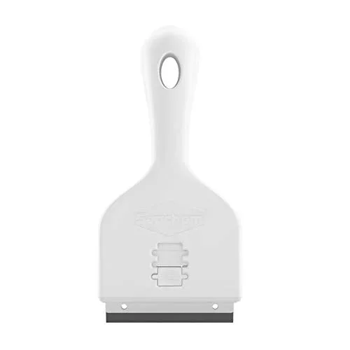 Seachem 3 in 1 Algae Scraper – 6″