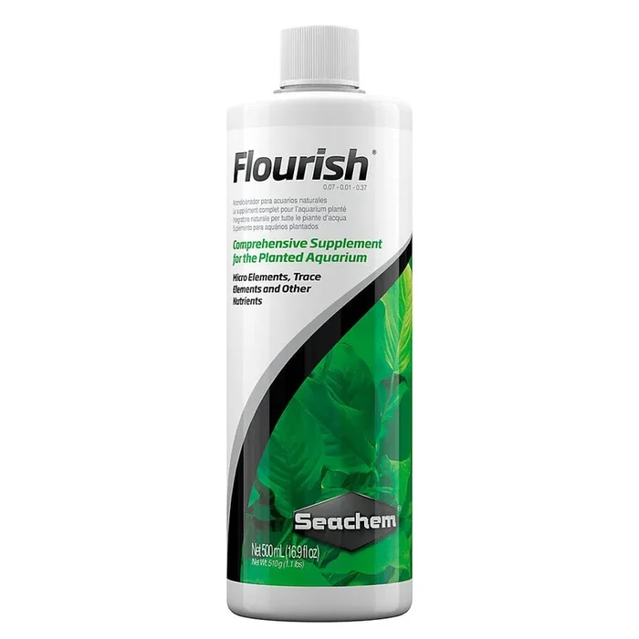 Seachem Flourish Advance – 500 ml