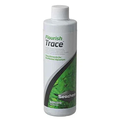 Seachem Flourish Trace – 250 ml