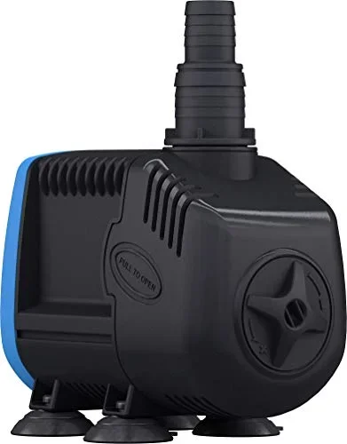 Seachem Impulse 400