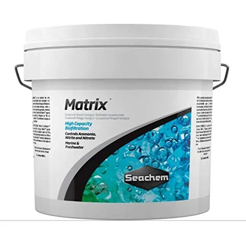 Seachem Matrix – 4 L