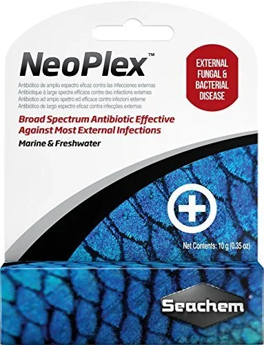 Seachem NeoPlex – 10 g