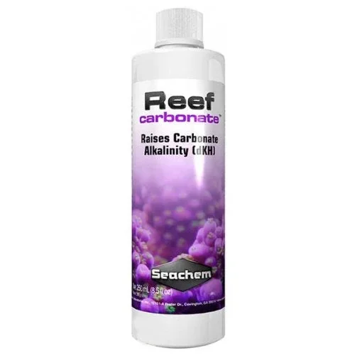 Seachem Reef Carbonate – 500 ml