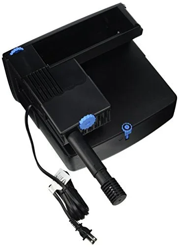 Seachem Tidal 110 Power Filter
