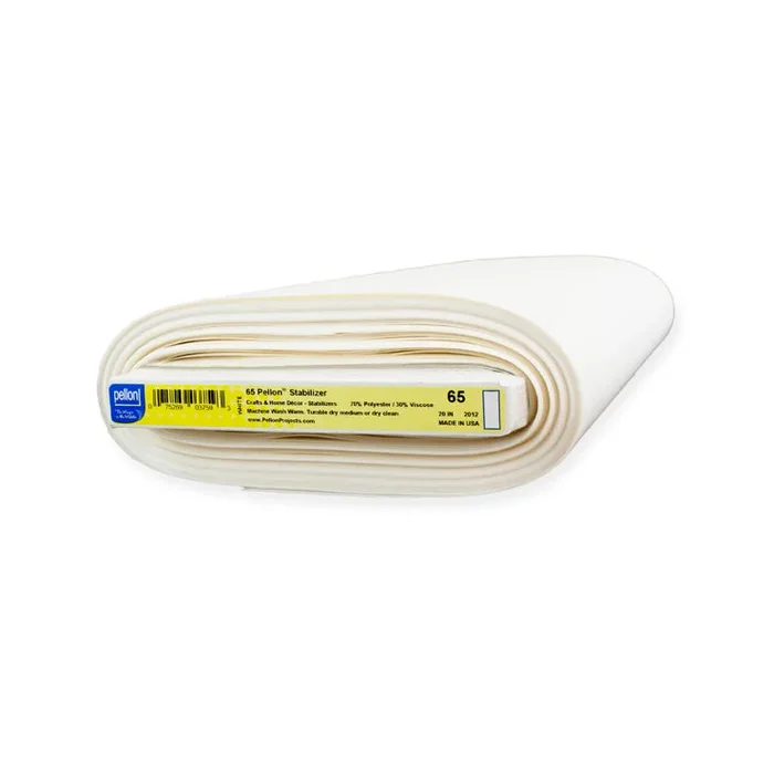 Sew-In Extra Heavyweight Stabilizer 65