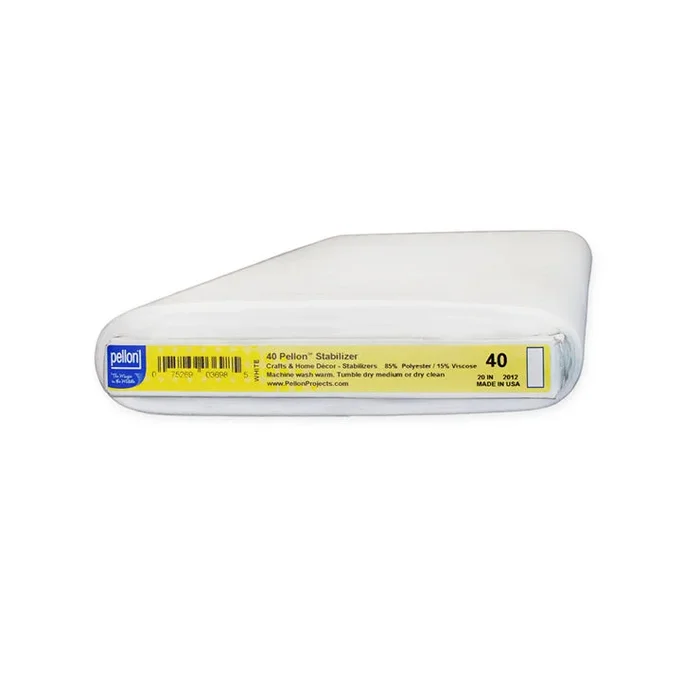 Sew-In Midweight Stabilizer 40