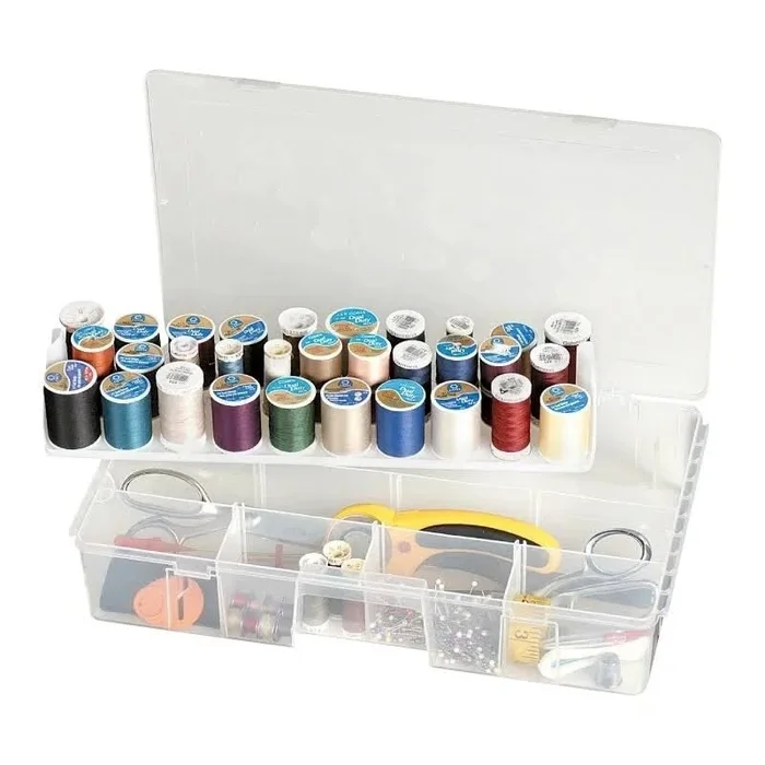Sewing Supply Storage Box 7003AB