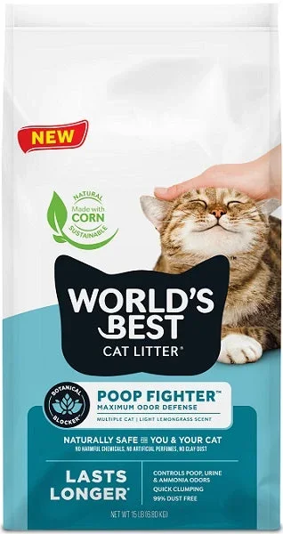 世界上最好的猫垃圾桶战斗机最大8磅