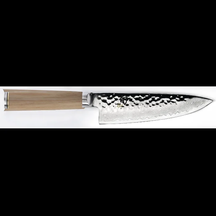 Shun Premier Blonde 6-in. Chef’s Knife