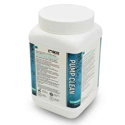 Sicce Pump Clean Multipurpose – 32 oz