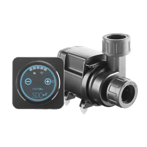 Sicce, Sicce SYNCRA SDC 3.0 Controllable Return Pump, 1 Each/400-800 GPH